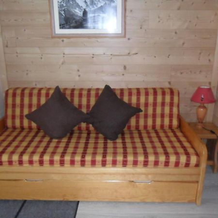 Studio Les 2 Aples Les Deux Alpes Exteriér fotografie